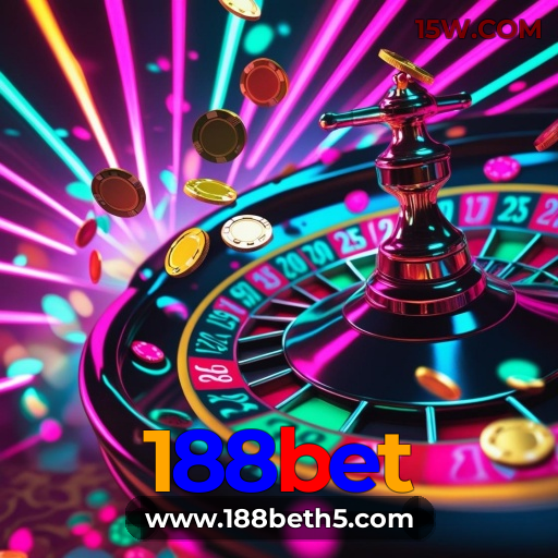 188bet: Jogos de Cassino Online com Jackpots Raros