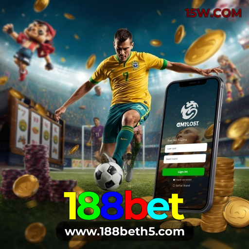 Download 188bet.com | Cassino no Celular Android/iOS