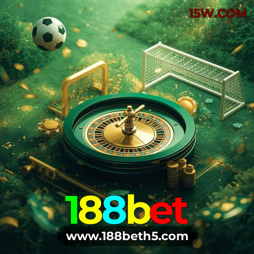 188bet – Casino ao Vivo com Dealers de Classe Internacional