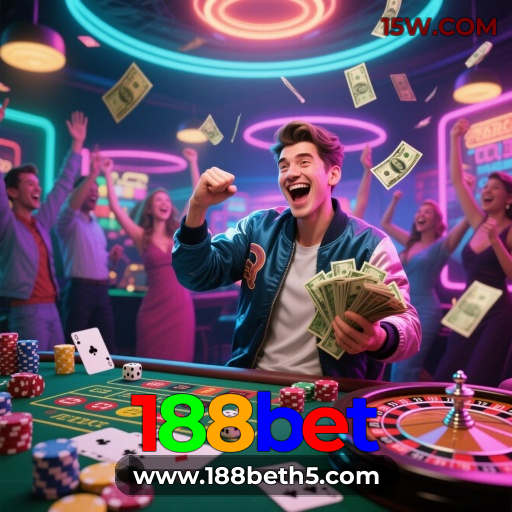 188bet Promoções : Jogue com confiança e conquiste grandes vitórias no cassino mais confiável!